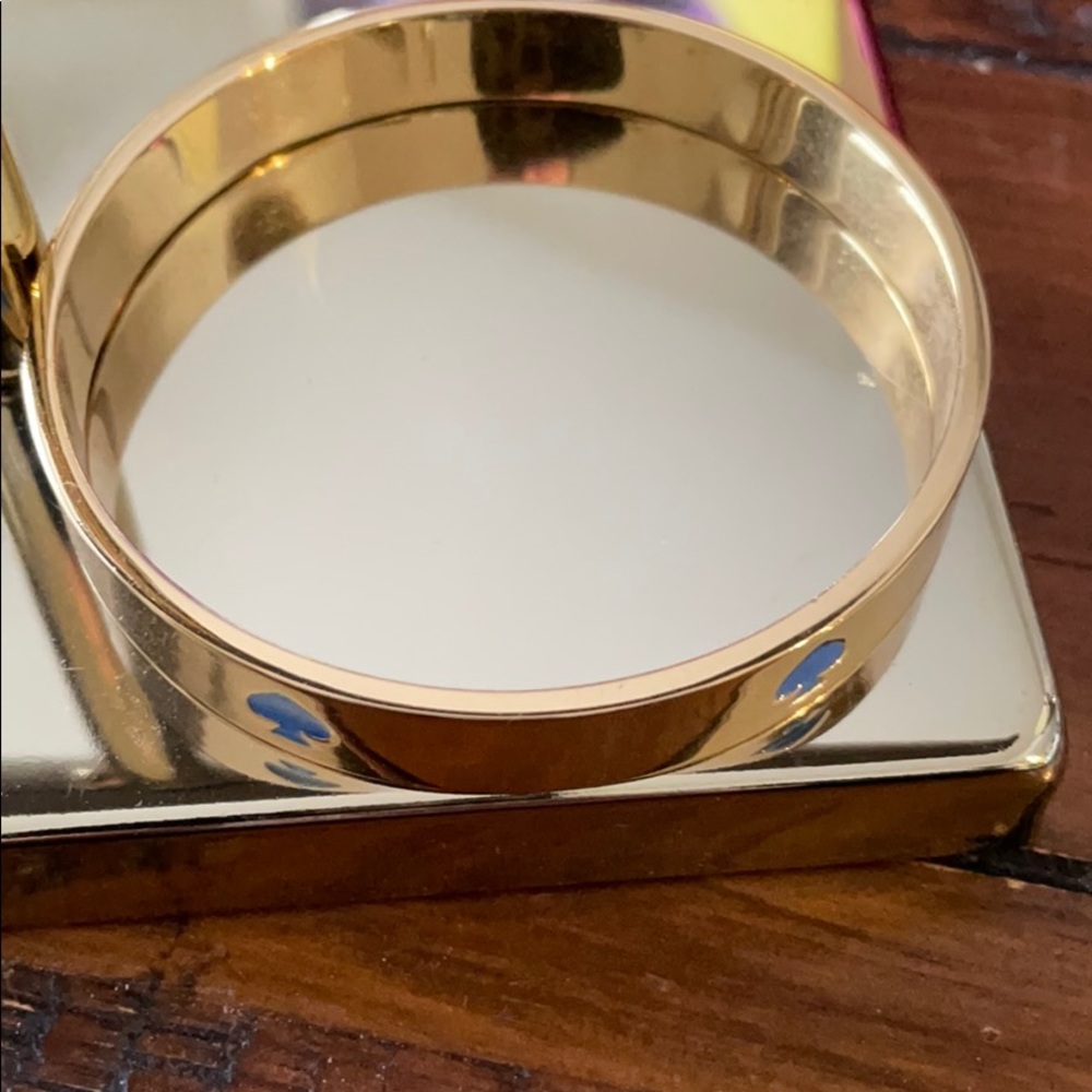 Kate Spade bangle - Picture 3 of 3